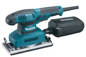 Makita BO3710 vibrační bruska od 120,-